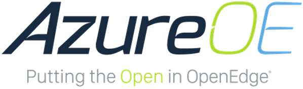 AzureOE OpenEdge to SQL replication